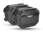 SHAD TR27 Panniers