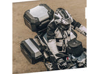 SHAD TR27 Panniers inc Aluminium Covers
