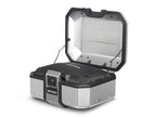 SHAD TR37 Aluminium Top Box - 37 Litre Terra Top Case
