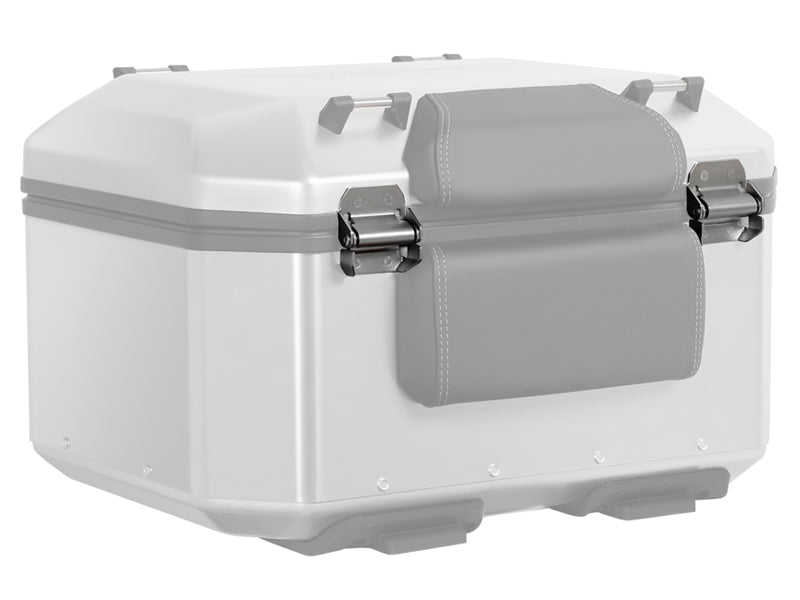 SHAD TR37 Aluminium Top Box - 37 Litre Terra Top Case