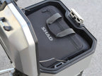 SHAD TR37 Aluminium Top Box - 37 Litre Terra Top Case