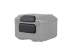 SHAD TR37 Aluminium Top Box - 37 Litre Terra Top Case
