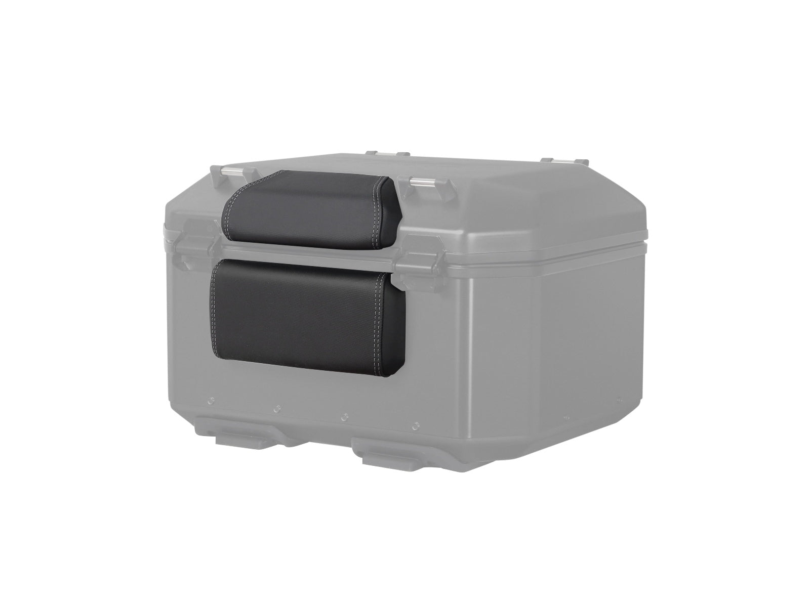 SHAD TR37 Aluminium Top Box - 37 Litre Terra Top Case