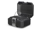 SHAD TR37 Aluminium Top Box - 37 Litre Terra Top Case