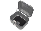 SHAD TR37 Aluminium Top Box - 37 Litre Terra Top Case