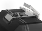 SHAD TR37 Aluminium Top Box - 37 Litre Terra Top Case