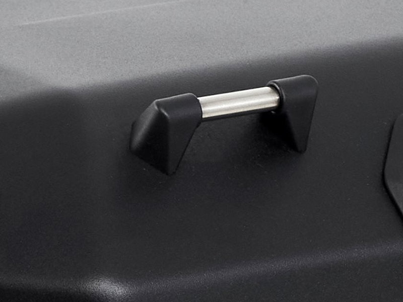 SHAD TR37 Aluminium Top Box - 37 Litre Terra Top Case