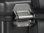 SHAD TR37 Aluminium Top Box - 37 Litre Terra Top Case
