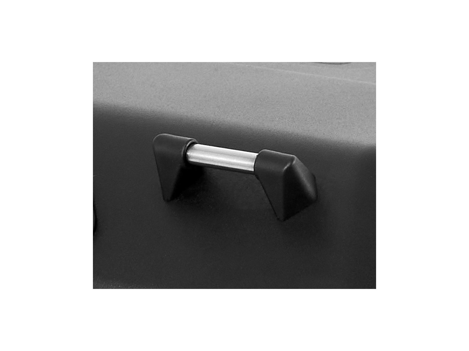 SHAD TR37 Aluminium Top Box - 37 Litre Terra Top Case