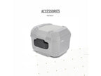 SHAD TR41 Top Box - 41 Litre Terra Top Case