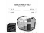 SHAD TR41 Top Box Aluminium - 41 Litre Terra Top Case