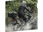 SHAD TR46 Top Box - 46 Litre Motorcycle Top Case