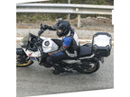 SHAD TR46 Top Box - 46 Litre Motorcycle Top Case