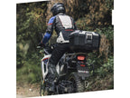 SHAD TR46 Top Box Aluminium - 46 Litre Motorcycle Top Case