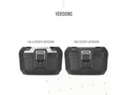 SHAD TR46 Top Box Aluminium - 46 Litre Motorcycle Top Case