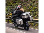 SHAD Terra Aluminium Panniers - 35 Litre Motorcycle Side Cases