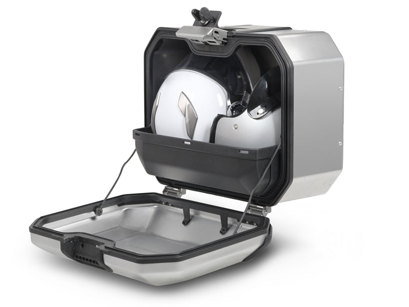 SHAD Terra Aluminium Panniers Secondary image