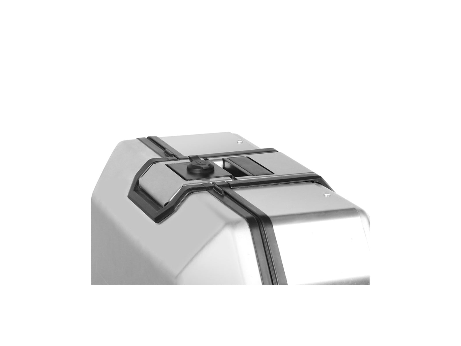 SHAD Terra Aluminium Panniers - 35 Litre Motorcycle Side Cases