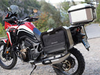 SHAD Terra Aluminium Panniers - 35 Litre Motorcycle Side Cases