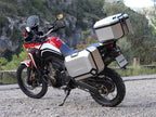 SHAD Terra Aluminium Panniers - 35 Litre Motorcycle Side Cases