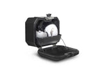SHAD Terra Aluminium Panniers Black - 35 Litre Motorcycle Side Cases