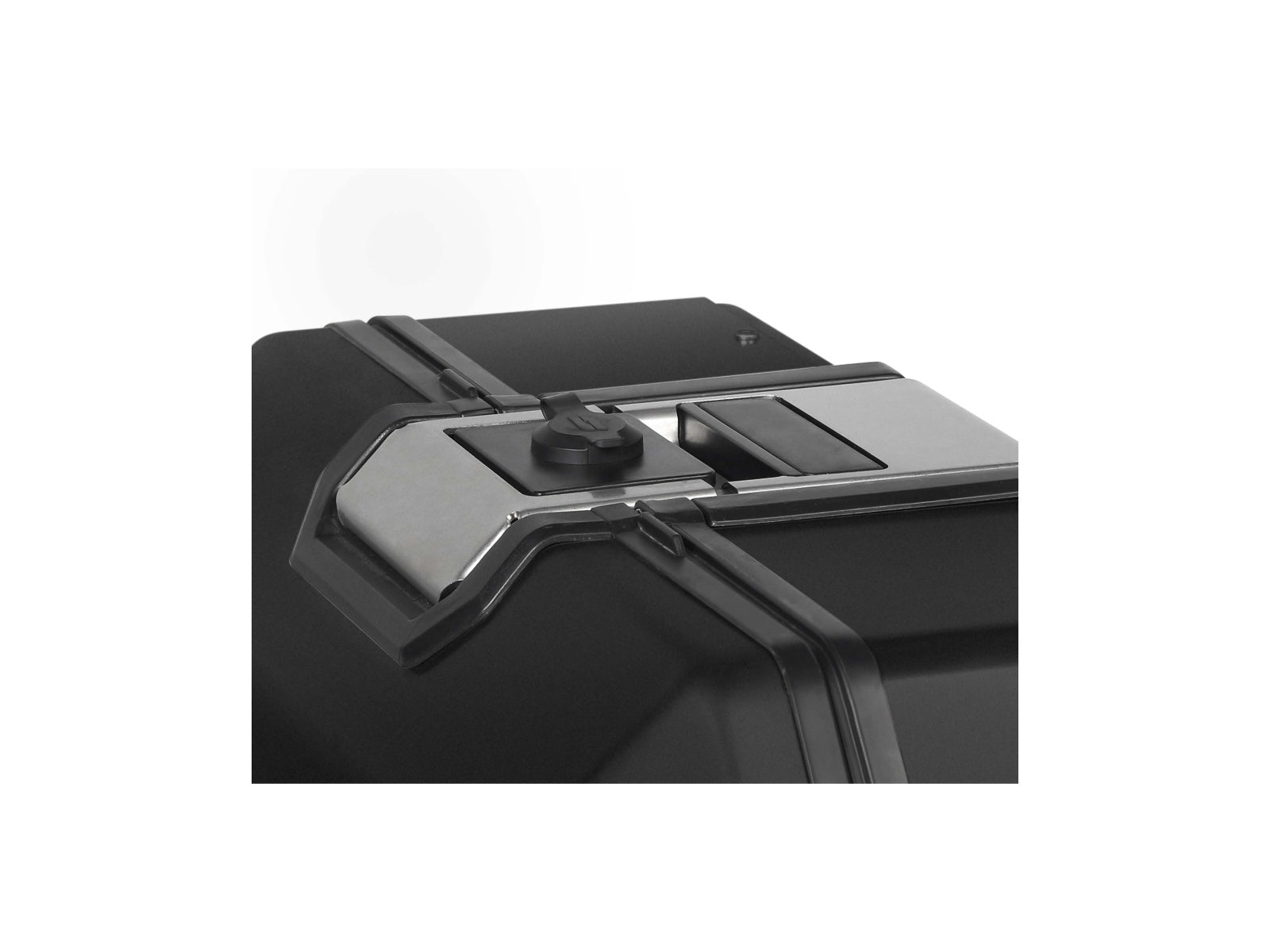 SHAD Terra Aluminium Panniers Black - 35 Litre Motorcycle Side Cases