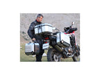 SHAD TR48 Aluminium Top Box - 48 Litre Terra Top Case