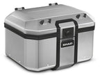 SHAD TR48 Aluminium Top Box - 48 Litre Terra Top Case