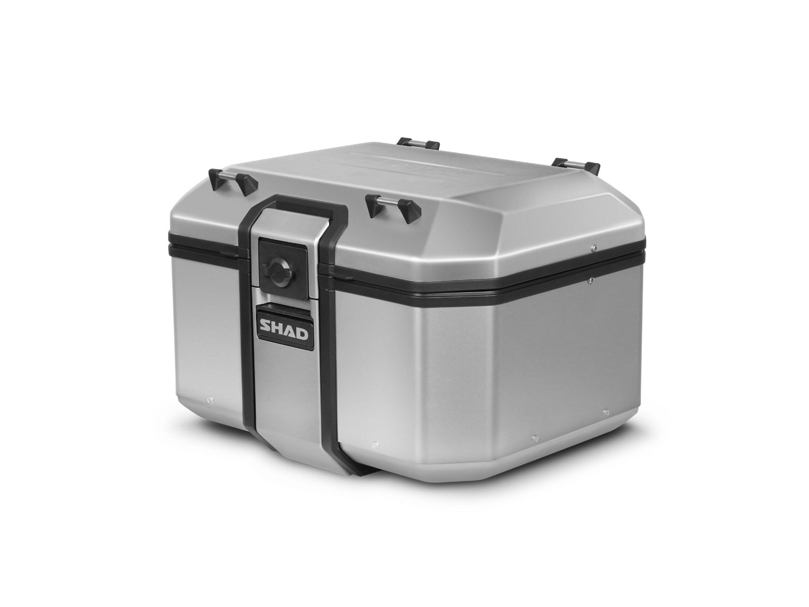 SHAD TR48 Aluminium Top Box - 48 Litre Terra Top Case