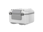 SHAD TR48 Aluminium Top Box - 48 Litre Terra Top Case