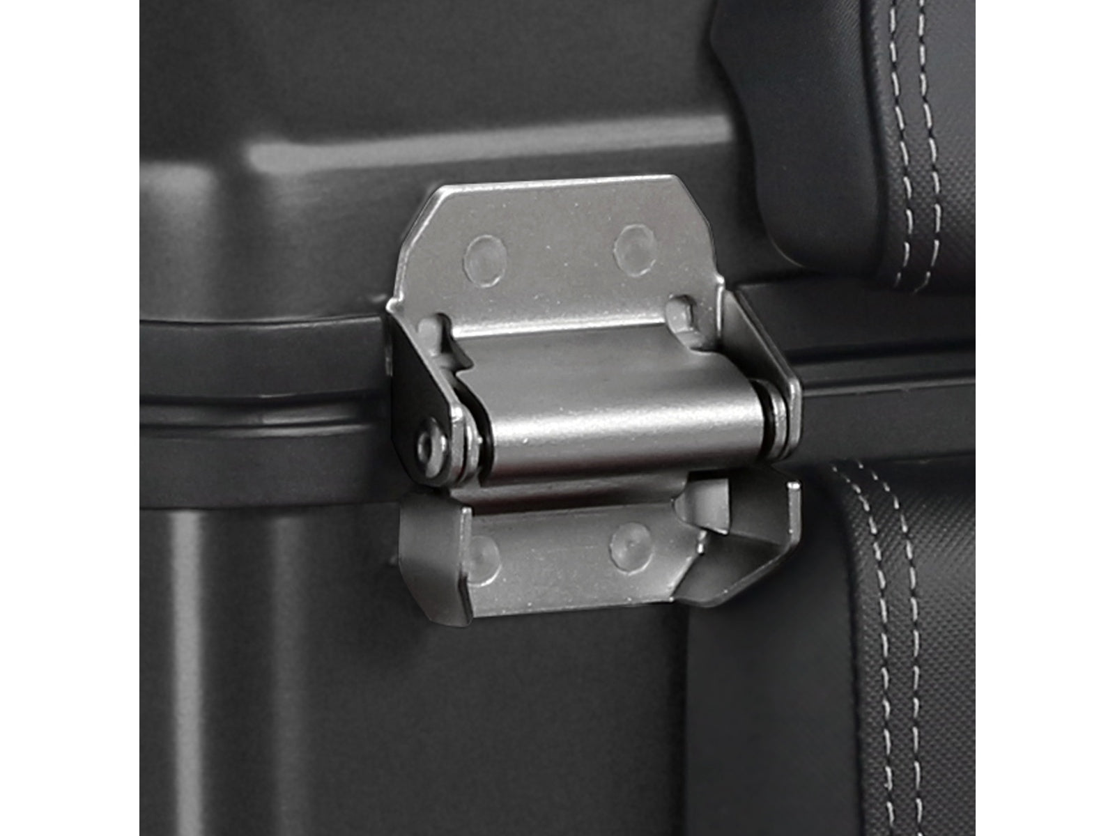 SHAD TR48 Aluminium Top Box - 48 Litre Terra Top Case