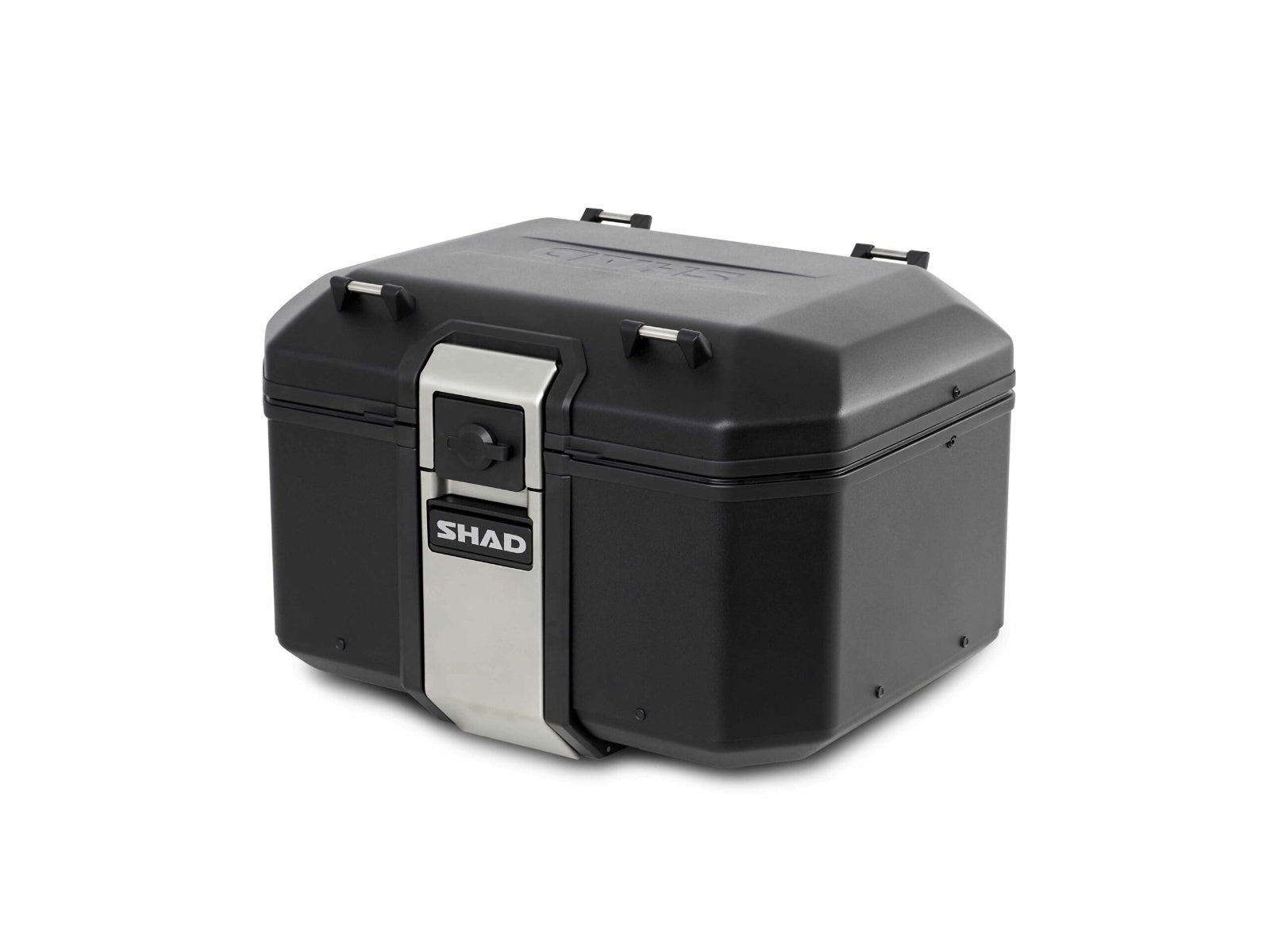 SHAD TR48 Aluminium Top Box - 48 Litre Terra Top Case