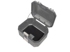 SHAD TR48 Aluminium Top Box - 48 Litre Terra Top Case