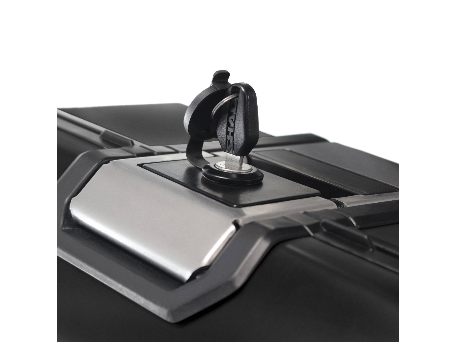 SHAD TR48 Aluminium Top Box - 48 Litre Terra Top Case
