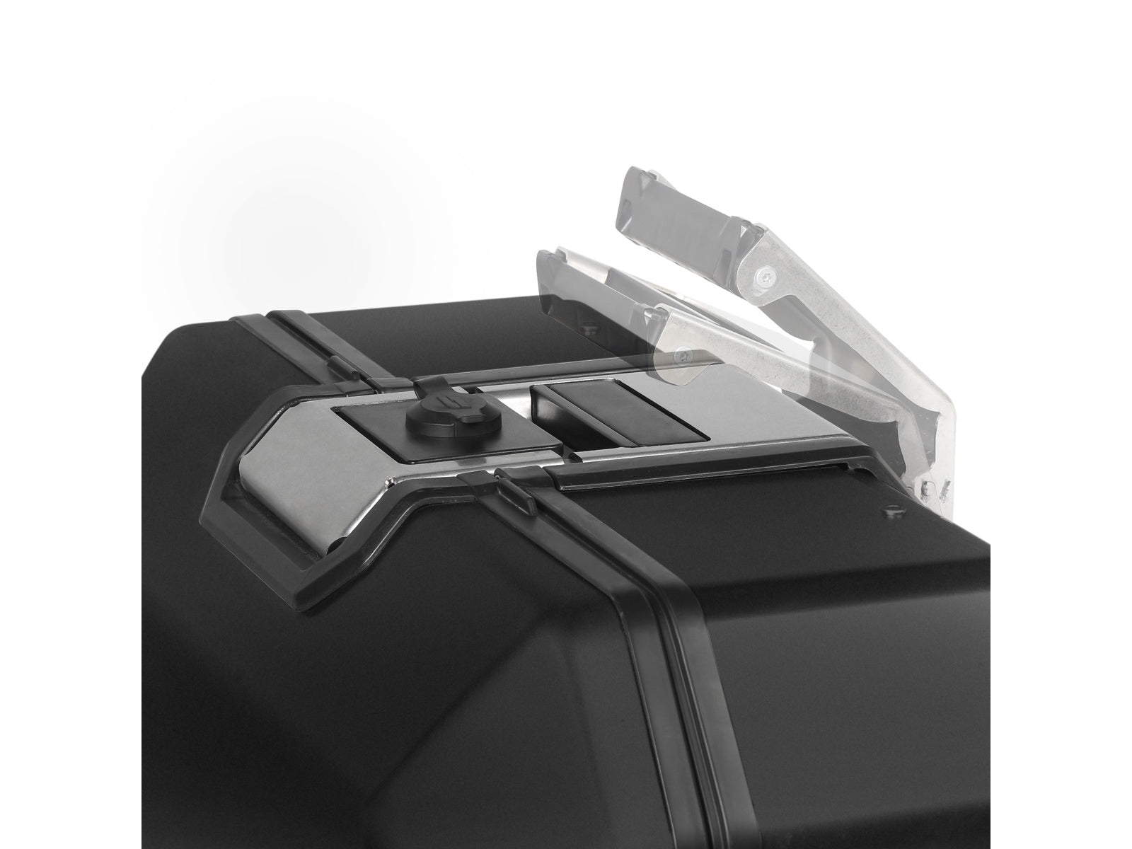 SHAD TR48 Aluminium Top Box - 48 Litre Terra Top Case