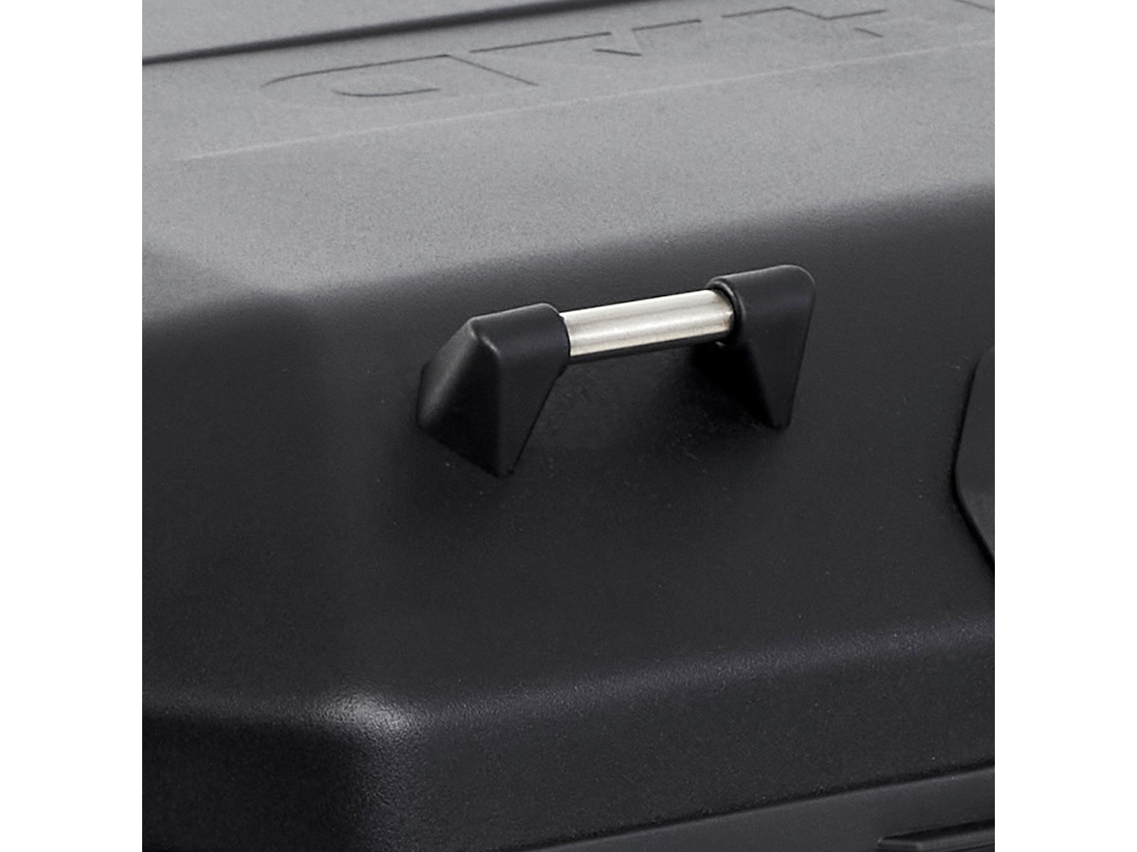 SHAD TR48 Aluminium Top Box - 48 Litre Terra Top Case