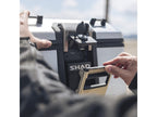 SHAD TR55 Aluminium Top Box - 55 Litre Terra Top Case