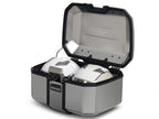 SHAD TR55 Aluminium Top Box - 55 Litre Terra Top Case