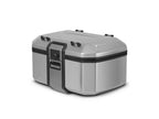 SHAD TR55 Aluminium Top Box - 55 Litre Terra Top Case