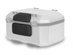 SHAD TR55 Aluminium Top Box - 55 Litre Terra Top Case