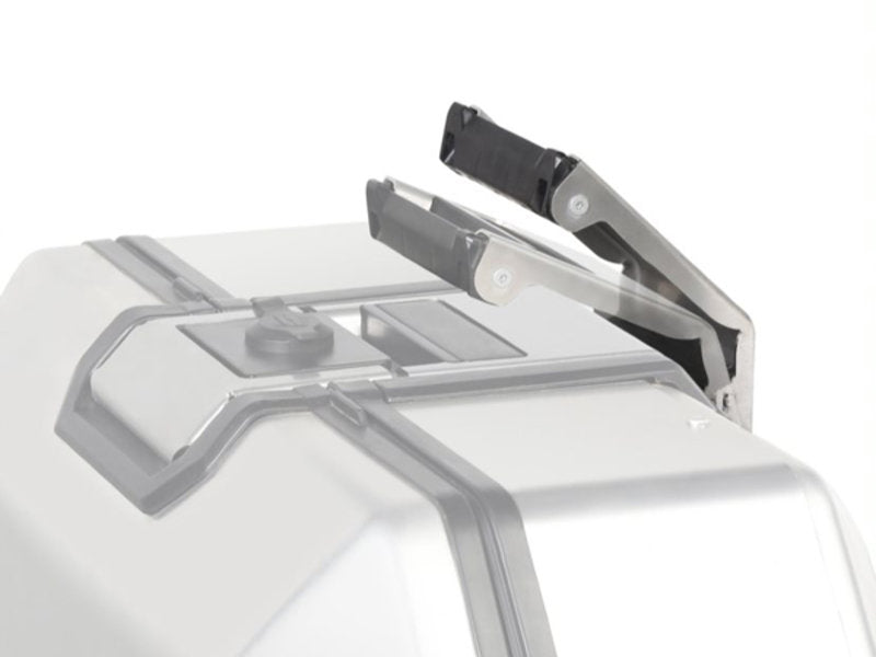 SHAD TR55 Aluminium Top Box - 55 Litre Terra Top Case