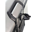 SHAD TR55 Aluminium Top Box - 55 Litre Terra Top Case