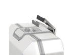 SHAD TR55 Aluminium Top Box - 55 Litre Terra Top Case
