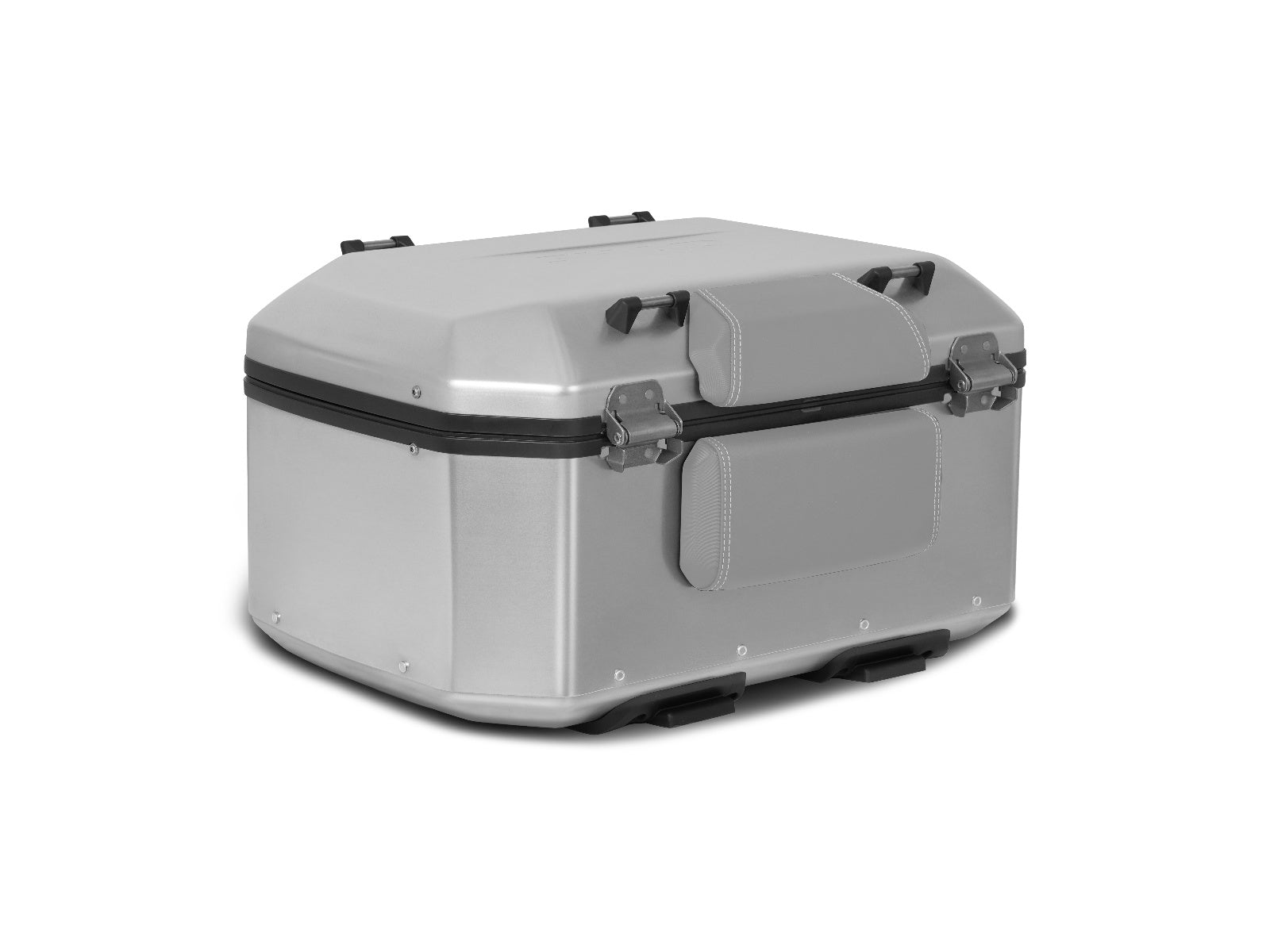 SHAD TR55 Aluminium Top Box - 55 Litre Terra Top Case