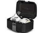 SHAD TR55 Aluminium Top Box Black - 55 Litre Terra Top Case