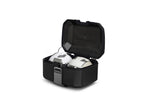 SHAD TR55 Aluminium Top Box Black - 55 Litre Terra Top Case