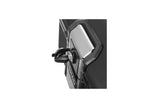 SHAD TR55 Aluminium Top Box Black - 55 Litre Terra Top Case