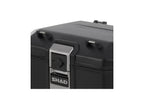 SHAD TR55 Aluminium Top Box Black - 55 Litre Terra Top Case