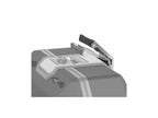 SHAD TR55 Aluminium Top Box Black - 55 Litre Terra Top Case