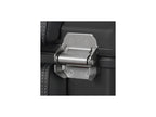 SHAD TR55 Aluminium Top Box Black - 55 Litre Terra Top Case